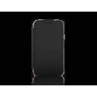 Samsung Galaxy S5 Case Impact Frame with Cover - Smokey