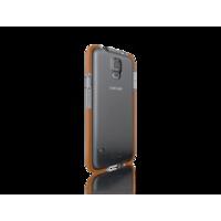 Samsung Galaxy S5 Case Impact Shell - Clear