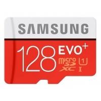 samsung evo micro sdxc 80mbs class 10 128gb