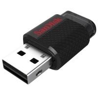 SanDisk Ultra Dual USB Drive 16GB