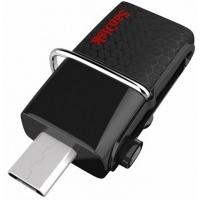 SanDisk Ultra Android Dual USB Drive 3.0 128GB
