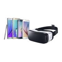 Samsung Gear VR Virtual Reality Headset