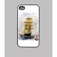 sailboat / veleiro / sailboat