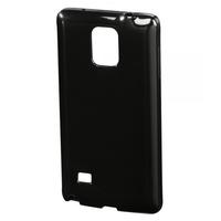 samsung galaxy note 4 crystal cover black