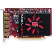 Sapphire Amd Firepro W600 2gb Gddr5 6 X Mini Dp Pci-e Eyefinity 6 Edition Professional Graphics Card