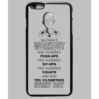 saitamas workout for iphone