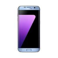 Samsung Galaxy S7 Edge 32GB UK SIM-Free Smartphone - Coral Blue