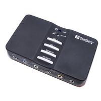 sandberg usb sound box 71