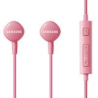 SAMSUNG HS130 Earphone for Mobile Phone 3.5mm In-Ear Wired With Microphone Volume Control