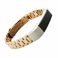 Safety Bracelet Wristband Replacement Wrist Support Stainless Steel Band Strap for Fitbit Alta