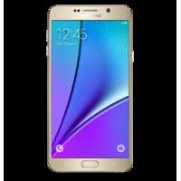 Samsung Galaxy Note 5 Dual Sim N9208 4G LTE 32GB SIM FREE/ UNLOCKED - Gold