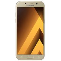 Samsung Galaxy A5 A520F-DS Dual Sim (2017 version) SIM FREE/ UNLOCKED - Gold Sand
