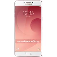 Samsung Galaxy C9 Pro C9000 6GB RAM 64GB DUAL SIM SIM FREE/ UNLOCKED - Pink