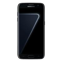 Samsung Galaxy S7 edge G935FD 4G Dual sim 128GB - Black Pearl