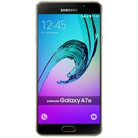 Samsung Galaxy A7 A710FD 16GB Dual Sim 4G LTE SIM FREE/ UNLOCKED - Gold
