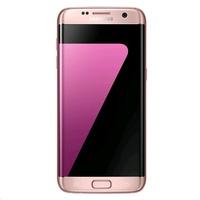 Samsung Galaxy S7 Edge G9350 32GB Dual SIM 4G LTE SIM FREE / UNLOCKED - Pink Gold