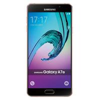 Samsung Galaxy A7 A710Y/DS Dual Sim 16GB 4G LTE SIM FREE/ UNLOCKED - Pink