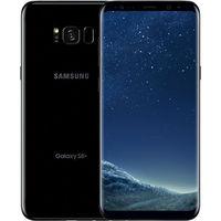 Samsung Galaxy S8 Plus G9550 4G 128GB Dual Sim SIM FREE/ UNLOCKED - Midnight Black