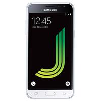Samsung Galaxy J3 J320F Dual sim (2016) 4G 8GB SIM FREE/ UNLOCKED - White