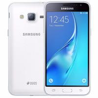 Samsung Galaxy J3 J320H-DS Dual Sim 3G 8GB SIM FREE/ UNLOCKED (2016 Version) - White