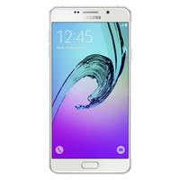 Samsung Galaxy A7 A710FD 16GB Dual Sim 4G LTE SIM FREE/ UNLOCKED - White