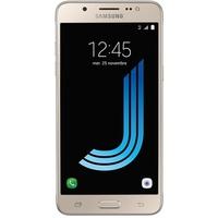 Samsung Galaxy J5 J510FD Dual SIM 16GB (2016 version) SIM FREE/ UNLOCKED - Gold