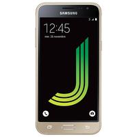 Samsung Galaxy J3 J320F Dual sim (2016) 4G 8GB SIM FREE/ UNLOCKED - Gold