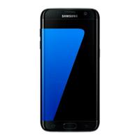 Samsung Galaxy S7 Edge G9350 32GB Dual SIM 4G LTE SIM FREE / UNLOCKED - Black