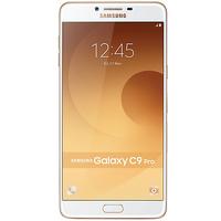 Samsung Galaxy C9 Pro C9000 6GB RAM 64GB DUAL SIM SIM FREE/ UNLOCKED - Gold