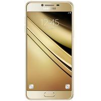 Samsung Galaxy C5 32GB Dual Sim 4G LTE SIM FREE/ UNLOCKED - Gold