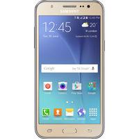 Samsung Galaxy J5 Dual Sim J500HD 3G SIM FREE/ UNLOCKED - Gold