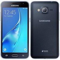 Samsung Galaxy J3 J320H-DS Dual Sim 3G 8GB SIM FREE/ UNLOCKED (2016 Version) - Black