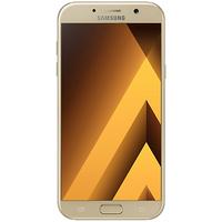 Samsung Galaxy A7 A720F-DS Dual Sim 32GB (2017 Version) SIM FREE/ UNLOCKED - Gold Sand