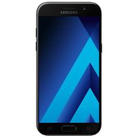 Samsung Galaxy A5 A520F-DS Dual Sim (2017 version) SIM FREE/ UNLOCKED - Black Sky