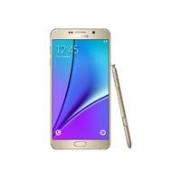 Samsung Galaxy Note 5 N920C 4G LTE 32GB SIM FREE/ UNLOCKED - Gold