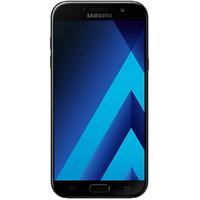 Samsung Galaxy A7 A720F-DS Dual Sim 32GB (2017 Version) SIM FREE/ UNLOCKED - Black Sky
