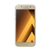 Samsung Galaxy A3 A320FD 16GB 4G Dual Sim (2017) SIM FREE/ UNLOCKED - Gold