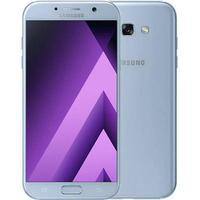 Samsung Galaxy A7 A720F-DS Dual Sim 32GB (2017 Version) SIM FREE/ UNLOCKED - Blue