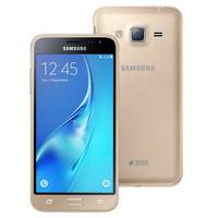 Samsung Galaxy J3 J320H-DS Dual Sim 3G 8GB SIM FREE/ UNLOCKED (2016 Version) - Gold