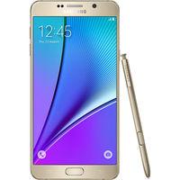Samsung Galaxy Note 5 Dual Sim N9208 4G LTE 64GB SIM FREE/ UNLOCKED - Gold