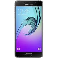 Samsung Galaxy A5 2017 (32GB Black Sky) on 4GEE 16GB (24 Month(s) contract) with UNLIMITED mins; UNLIMITED texts; 16000MB of 4G Double-Speed data. £47