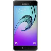 Samsung Galaxy A3 2017 (16GB Black Sky) on 4GEE 2GB (24 Month(s) contract) with UNLIMITED mins; UNLIMITED texts; 2000MB of 4G Double-Speed data. £32.9