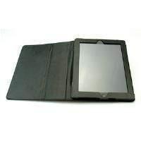 Sandberg Cover Stand leather for iPad 2/3