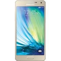 Samsung Galaxy A5 2016 (16GB Gold) at £101.99 on 4GEE Essential 300MB (24 Month(s) contract) with 300 mins; UNLIMITED texts; 300MB of 4G Double-Speed 