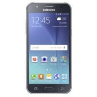 Samsung Galaxy J5 (2016) (16GB Black) at £19.99 on 4GEE Essential 300MB (24 Month(s) contract) with 300 mins; UNLIMITED texts; 300MB of 4G Double-Spee