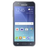 Samsung Galaxy J5 (2016) (16GB Black) on 4GEE Max 3GB (24 Month(s) contract) with UNLIMITED mins; UNLIMITED texts; 3000MB of 4G Triple-Speed data. £32