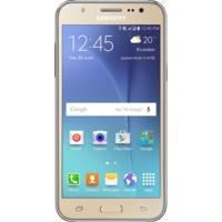 Samsung Galaxy J5 (2016) (16GB Gold) on 4GEE Essential 300MB (24 Month(s) contract) with 300 mins; UNLIMITED texts; 300MB of 4G Double-Speed data. £18