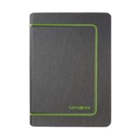 Samsonite Tabzone Color Frame iPad Air 2 grey/green (38U18032)