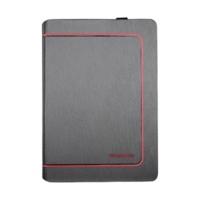 Samsonite Tabzone Color Frame Note 12.2 black/red (62299-1073)