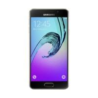 Samsung Galaxy A3 (2016) gold